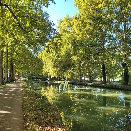 La Maison Des Eaux Saint-Jean-de-Thurac 외부 사진